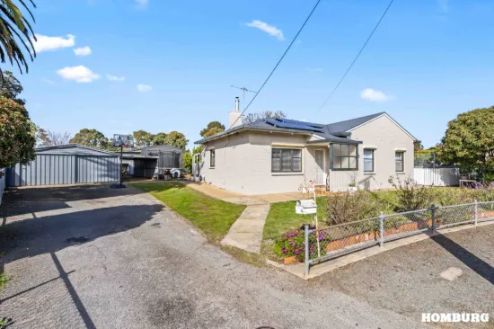 54 Hatch Street, Nuriootpa, SA 5355