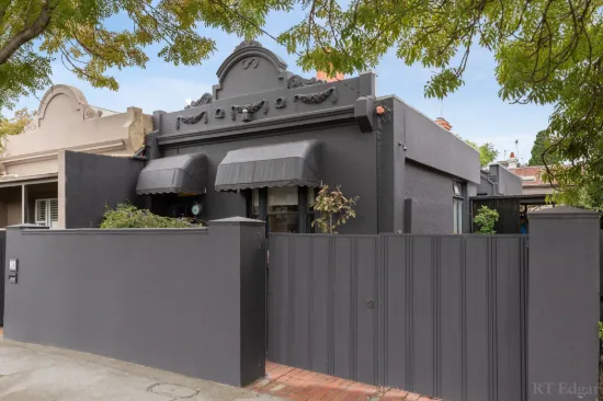 54 Hawksburn Road, South Yarra, Vic 3141