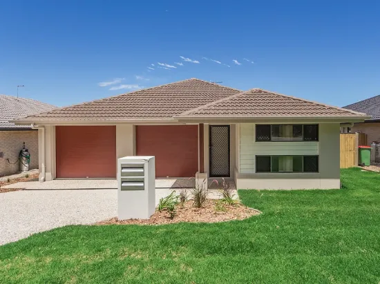 54 Henry Street, Brassall, Qld 4305