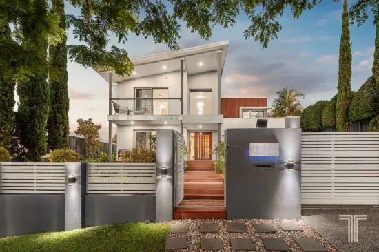 54 Herbert Street, Camp Hill, Qld 4152