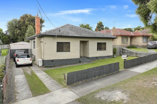 54 High St, Moe, Vic 3825
