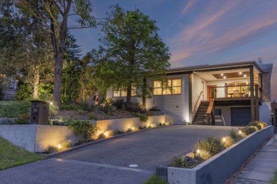54 Highfields Parade, Highfields, NSW 2289