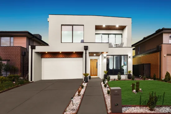 54 Highlander Drive, Craigieburn, Vic 3064 - For Sale