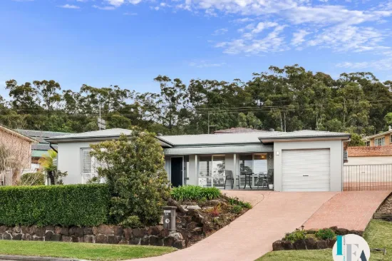 54 Hillside Drive, Albion Park, NSW 2527
