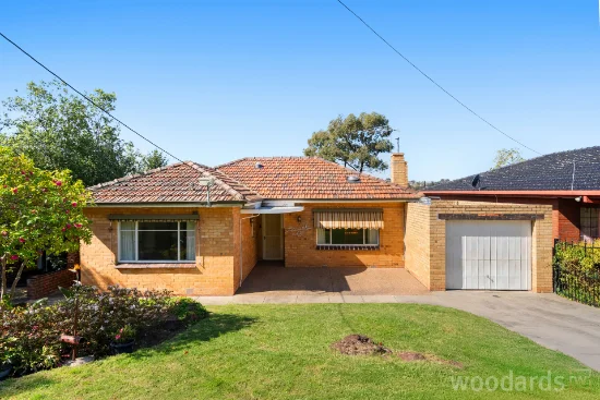54 Hillsyde Parade, Strathmore, Vic 3041 - For Sale