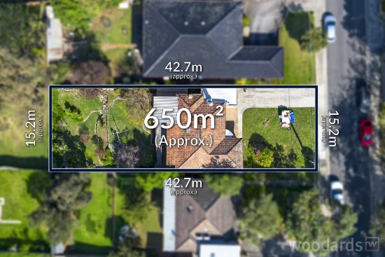 54 Hillsyde Parade, Strathmore, Vic 3041-Image