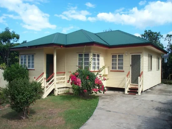 54 Hirschfield Street, Zillmere, Qld 4034