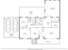 54 Holden Crescent, Wanniassa, ACT 2903-Floorplan