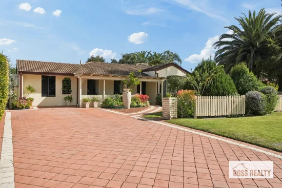 54 Holden Drive, Noranda, WA 6062