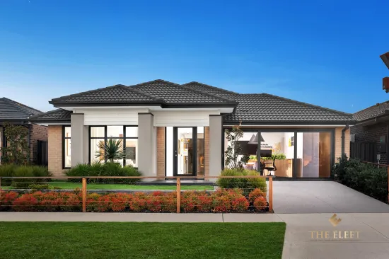 54 Holstein Crescent, Tarneit, Vic 3029