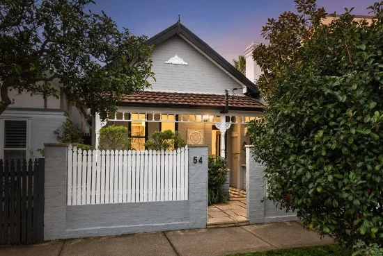 54 Holtermann Street, Crows Nest NSW 2065-Image