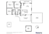 54 Honolulu Street, Midway Point, Tas 7171-Floorplan