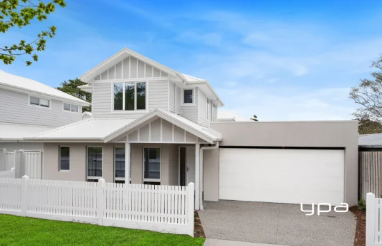 54 Howey St, Gisborne, Vic 3437