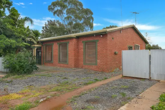 54 Hunter Crescent, Salisbury North, SA 5108