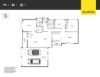 54 Ina Gregory Circuit, Conder ACT 2906-Floorplan