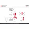 54 Inverlochy Drive, Bannockburn, Vic 3331-Floorplan