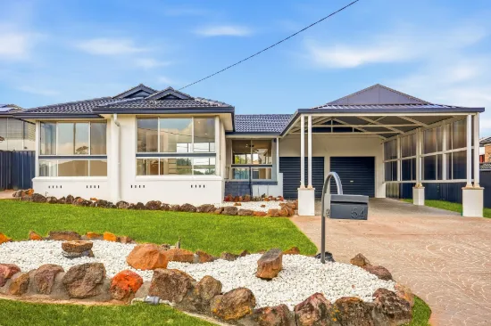 54 Irelands Road, Blacktown, NSW 2148