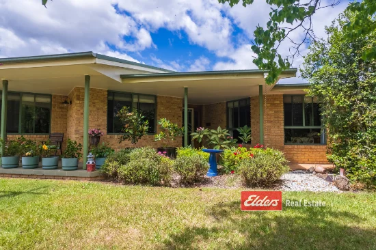 54 Irrawang Road, Gloucester, NSW 2422