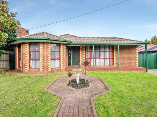 54 Jacana Drive, Carrum Downs, Vic 3201