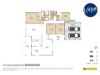 54 Jacaranda Drive, Bongaree, Qld 4507-Floorplan