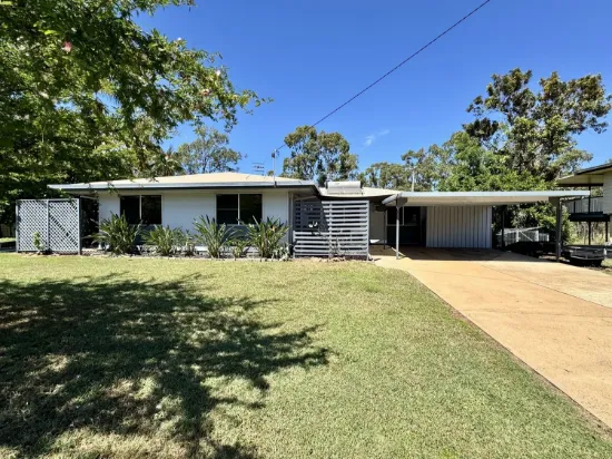 54 JACKSON Avenue, Moranbah, Qld 4744