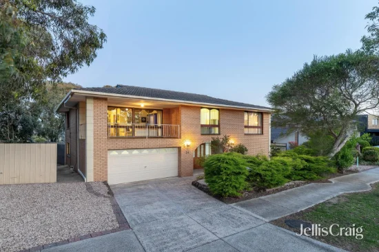 54 Jacqueline Road, Bundoora, Vic 3083