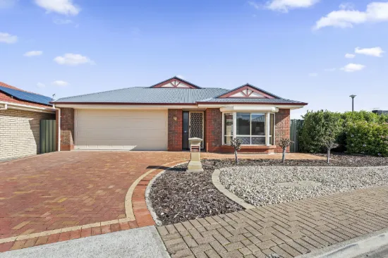 54 Jade Loop, Aldinga Beach, SA 5173