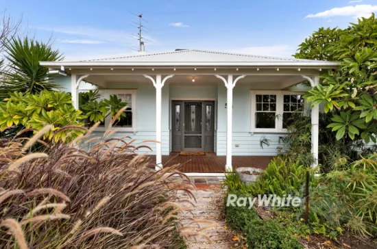 54 Jamieson Avenue, Red Cliffs, Vic 3496