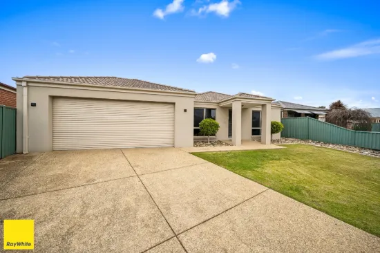 54 Joe Ford Drive, Tatura, Vic 3616