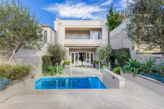 54 John Street, Woollahra, NSW 2025