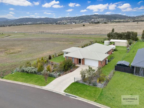 54 Jubata Drive, Tamworth, NSW 2340