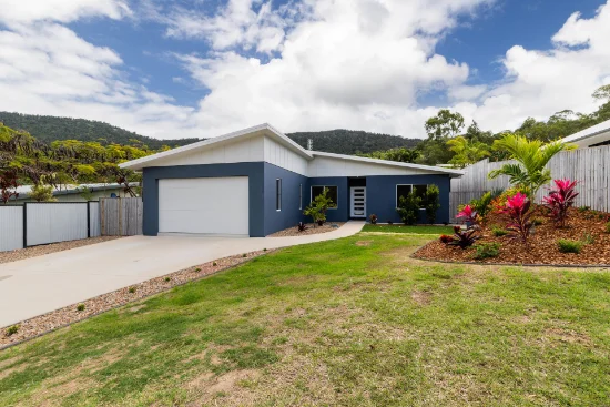54 Jubilee Pocket Road, Jubilee Pocket, Qld 4802