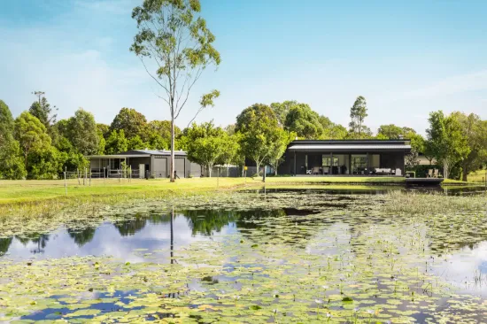 54 Jubilee Road, Carters Ridge, Qld 4563