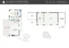 54 Jubilee Road, Carters Ridge, Qld 4563-Floorplan