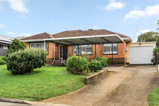 54 Judith Crescent, Morphett Vale, SA 5162