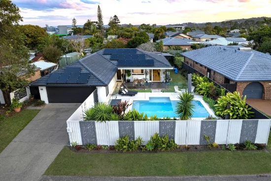 54 K P McGrath Drive, Elanora, Qld 4221 - For Sale