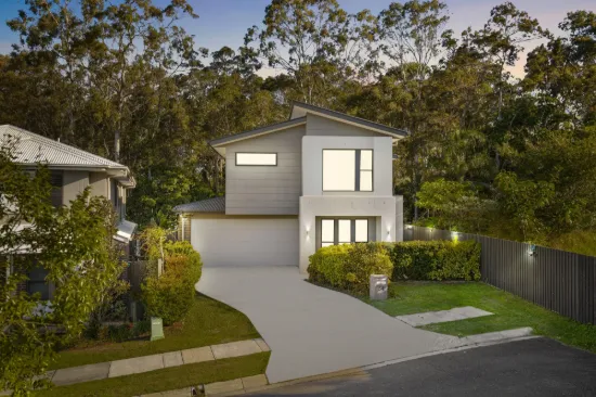 54 Kansas Street, Bridgeman Downs QLD 4035-Image