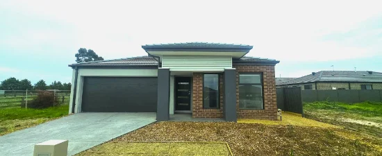 54 Kardinia Street, Bonshaw, Vic 3352