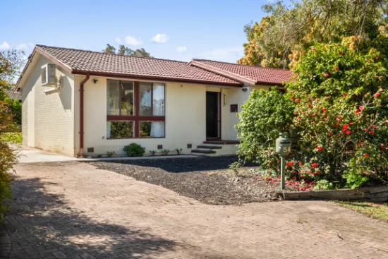 54 Kellway Street, Evatt, ACT 2617