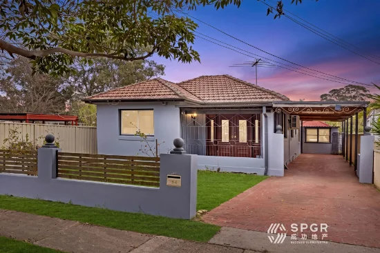 54 Kent Street, Blacktown, NSW 2148