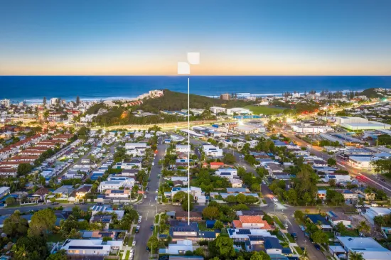 54 Kiers Road, Miami, Qld 4220