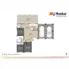 54 Kiewa Drive, Loganholme, Qld 4129-Floorplan