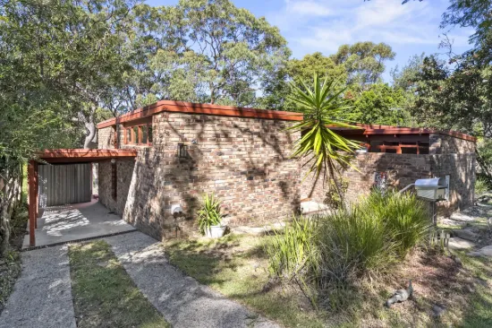 54 Kiparra Street, West Pymble, NSW 2073