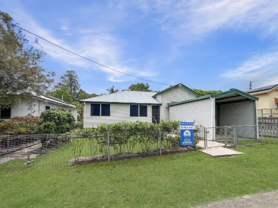 54 Kyogle Road, Kyogle, NSW 2474