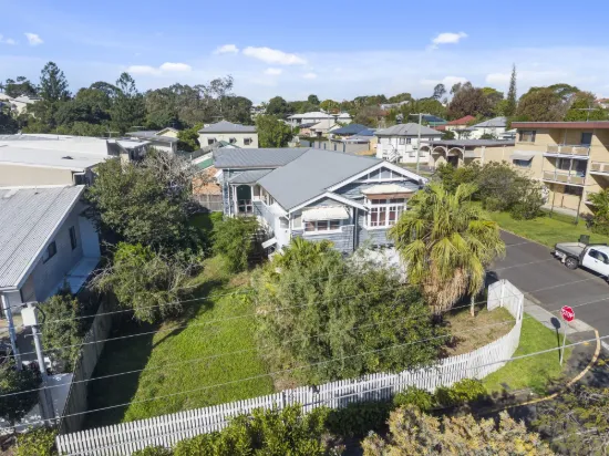 54 Lagonda Street, Annerley, Qld 4103