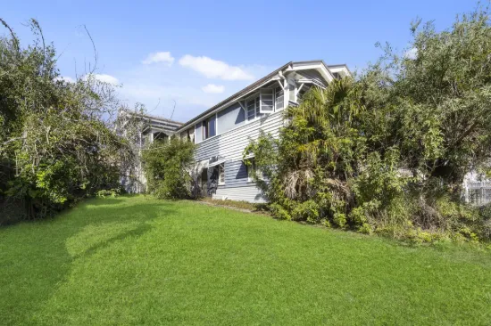 54 Lagonda Street, Annerley, Qld 4103-Image
