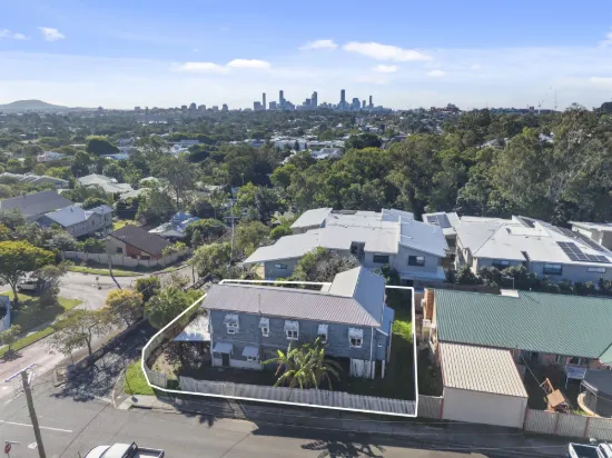54 Lagonda Street, Annerley, Qld 4103-Image