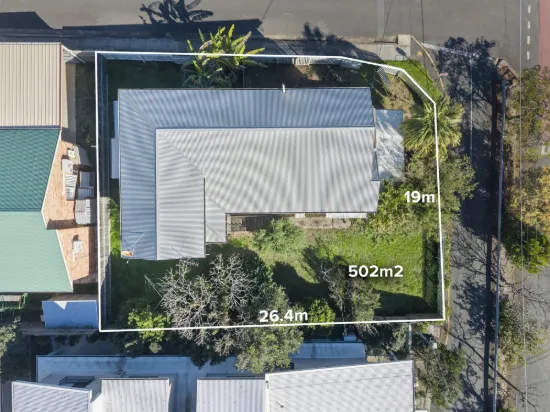54 Lagonda Street, Annerley, Qld 4103-Image