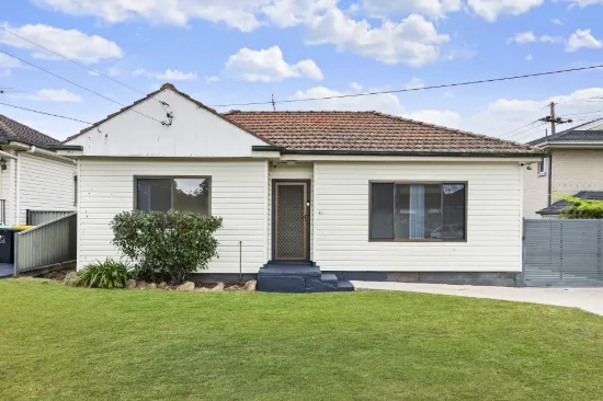 54 Lancaster Street, Blacktown, NSW 2148