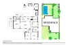 54 Lanhams Road, Winston Hills, NSW 2153-Floorplan